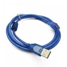 کابل usb