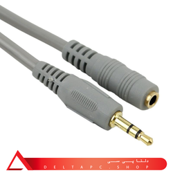 کابل افزایش طول صدا اورنج مدل 3 متر ORANGE