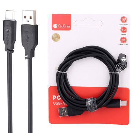 کابل proone pcc144 type-c