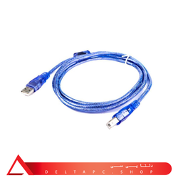 کابل پرینتر 1.5 متری تسکو مدل TSCO TC01