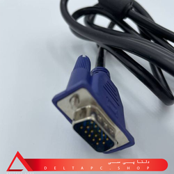 کابل گرافیک فابریک مدل VGA (3+5) طول 1.5 متر