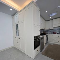 کابینت وکیوم