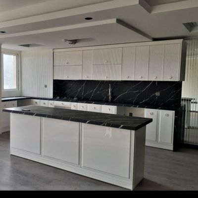 کابینت پولیشی