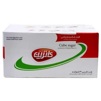 قند شکسته کاترین -3 کیلوگرم