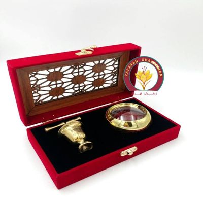 زعفران 1 مثقال