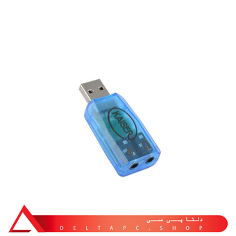 کارت صدا کایزر مدل KAISER K-US91