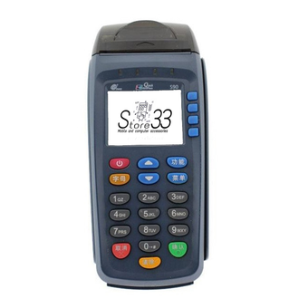 دستگاه کارتخوان S90