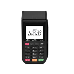 دستگاه کارتخوان S910