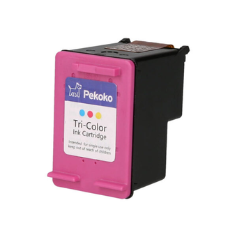 کارتریج رنگی پرینتر PEKOKO Printer Cartridge