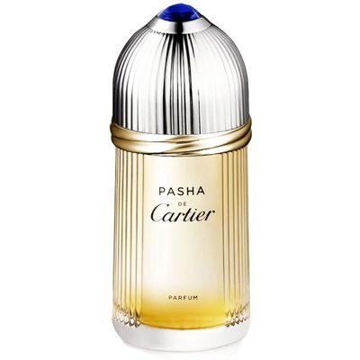 عطر کارتیر پاشا | Cartier Pasha (20 میل)