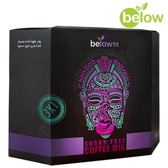 کافی میکس سه*یک 20عددی بیلو