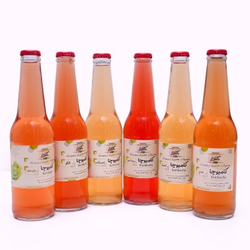 کامبوجاا900گرمی دکتر رز