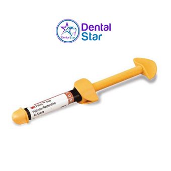 کامپوزیت خلفی P60 FILTEK P60