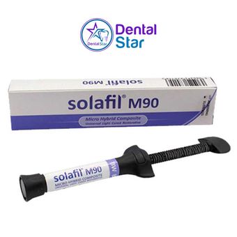 کامپوزیت سولافیل Solafil M90
