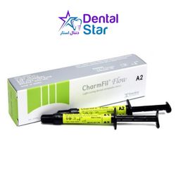 کامپوزیت فلو دنتکیست Charm Fil Flow