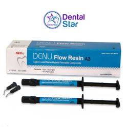 کامپوزیت فلو دنو Denu Flow Composite