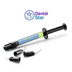 کامپوزیت فلو سارمکو Saremco Flow Composite