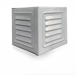 کاور بلندگو فلزی