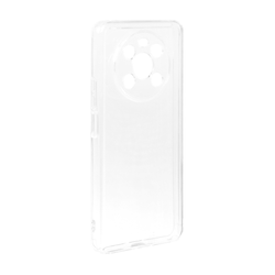 کاور Spacr شفاف محافظ لنزدار مناسب برای آنر HONOR X9