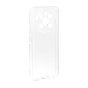 کاور Spacr شفاف محافظ لنزدار مناسب برای آنر HONOR X9