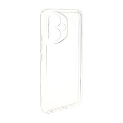 کاور Space ژله ای شفاف مناسب برای  Honor 400