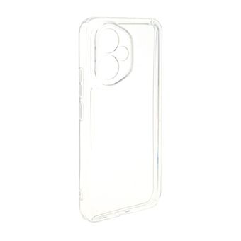 کاور Space ژله ای شفاف مناسب برای  Honor 400