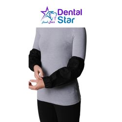 کاور آستین نگارین A Pair Of Sleeve Cover