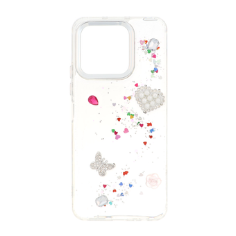 کاور رزینی طرح برجسته مناسب برای آنر HONOR X6b / X5b / X5b Plus (دارای تنوع طرح)