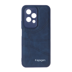 کاور طرح جیر Spigen بسکتبالی مناسب برای آنر HONOR 200 Lite