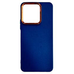 کاور طرح چرم LavaEdge مناسب برای آنر HONOR X6b / X5b / X5b Plus
