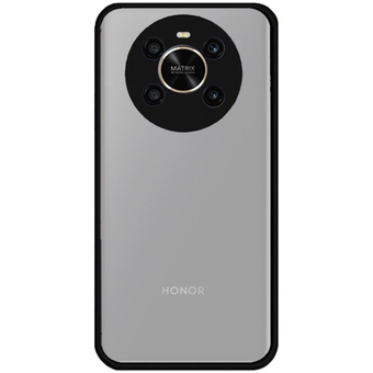 کاور کربن پشت مات مناسب برای آنر HONOR X9