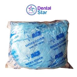 کاور کفش Nylon shoe cover