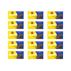 خرید عمده بیسکویت کاکائویی (15  کارتن)