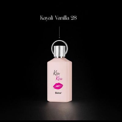 ادکلن کایالی وانیلا 28 100میل جانوین (جکوین) Kayali Vanilla 28 Johnwin