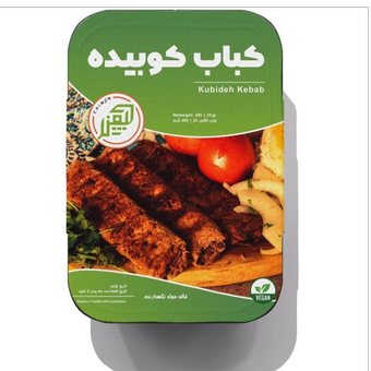 کباب کوبیده چیمن