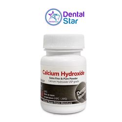 پودر کلسیم هیدروکساید مروابن Calcium Hydroxide Powder