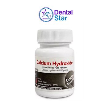 پودر کلسیم هیدروکساید مروابن Calcium Hydroxide Powder