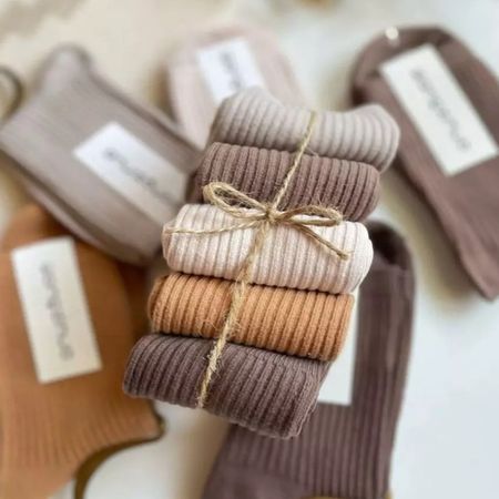 جوراب ساقدار کبریتی ساده زنانه رنگبندی NUDE برند وارداتی