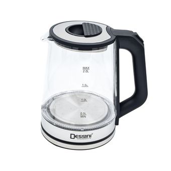 کتری برقی دسینی مدل KD222