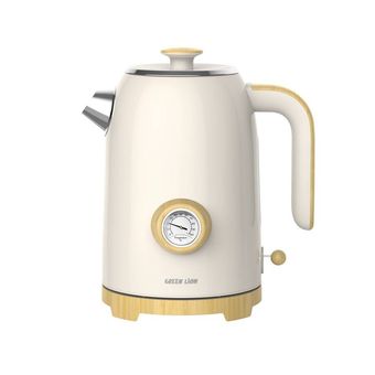 کتری برقی کلاسیک گرین لاین Green Lion Classic Kettle