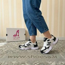 کتونی نیوبالانس 9060 NEW BALANCE