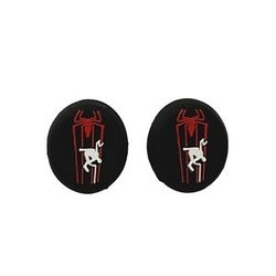 روکش آنالوگ دسته طرح Spiderman کد 3 (2عددی)