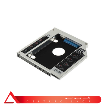 کدی ضخیم هارد اینترنال مدل Hdd caddy 12.7