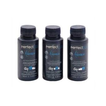 کراتین پرفکت لیس ادونس پک 100 میل