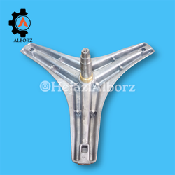 شفت مدیا کرال (6و5)