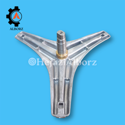 شفت مدیا کرال (7و6)