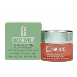 کرم دور چشم آبرسان و ضدپف کلینیک