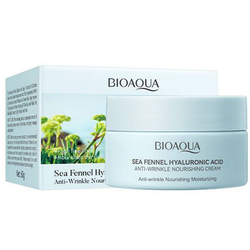 کرم آبرسان و جوانساز رازیانه دریایی