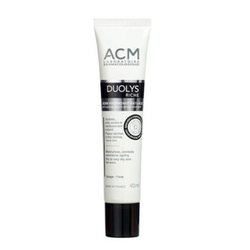 کرم مرطوب کننده ضد چروک دئولیس DUOLYS RICHE ای سی ام ACM