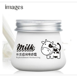 کرم مرطوب کننده شیر گاو ایمیجز